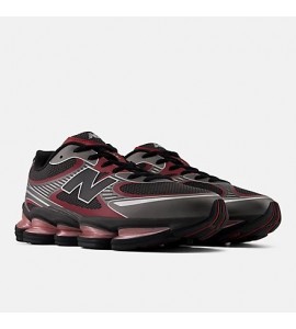 NEW BALANCE unisex U20001VD BLACK