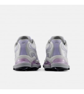 NEW BALANCE U2000601 BIANCO/LILLA