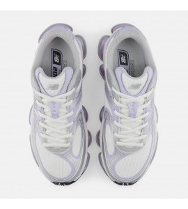 NEW BALANCE U2000601 BIANCO/LILLA