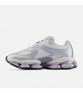 NEW BALANCE U2000601 BIANCO/LILLA