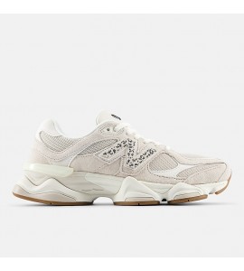 NEW BALANCE DONNA U9060ASPMOONBEAM con SEA SALT e Black