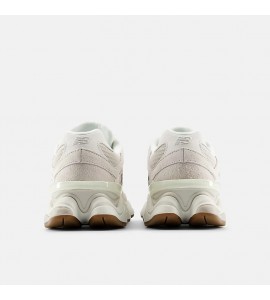 NEW BALANCE DONNA U9060ASPMOONBEAM con SEA SALT e Black