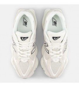 NEW BALANCE DONNA U9060ASPMOONBEAM con SEA SALT e Black