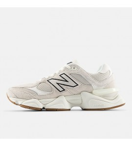 NEW BALANCE DONNA U9060ASPMOONBEAM con SEA SALT e Black
