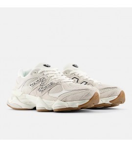 NEW BALANCE DONNA U9060ASPMOONBEAM con SEA SALT e Black