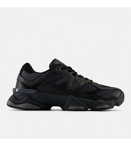 NEW BALANCE UNISEX U9060NRI BLACK con PHANTOM e Magnet
