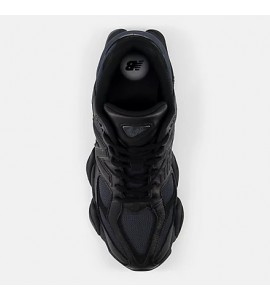 NEW BALANCE UNISEX U9060NRI BLACK con PHANTOM e Magnet