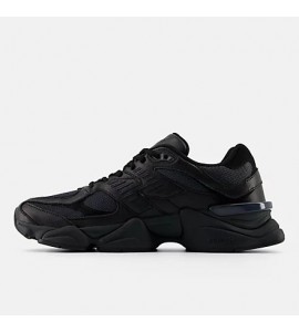 NEW BALANCE UNISEX U9060NRI BLACK con PHANTOM e Magnet