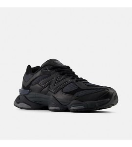 NEW BALANCE UNISEX U9060NRI BLACK con PHANTOM e Magnet