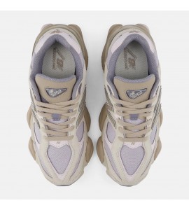 NEW BALANCE donna U9060152 BEIGE/LILLA