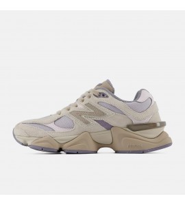 NEW BALANCE donna U9060152 BEIGE/LILLA