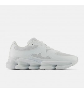 NEW BALANCE UNISEX U20008QM BIANCO