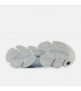 NEW BALANCE UNISEX U20008QM BIANCO
