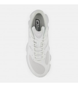 NEW BALANCE UNISEX U20008QM BIANCO
