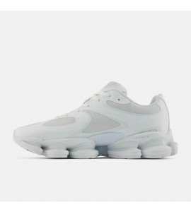 NEW BALANCE UNISEX U20008QM BIANCO