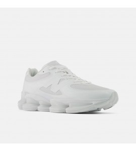 NEW BALANCE UNISEX U20008QM BIANCO
