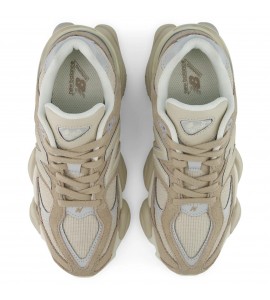 NEW BALANCE DONNA U90608AP BEIGE