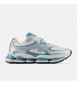 NEW BALANCE UNISEX U20007YS GREY