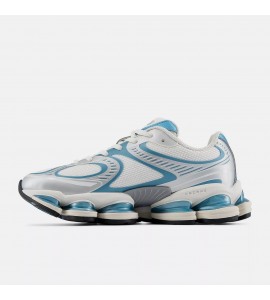 NEW BALANCE UNISEX U20007YS GREY