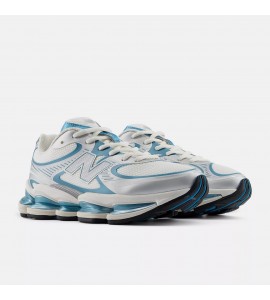 NEW BALANCE UNISEX U20007YS GREY
