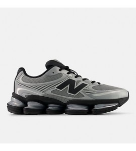 NEW BALANCE UOMO U20006OU GRIGIO
