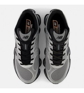 NEW BALANCE UOMO U20006OU GRIGIO