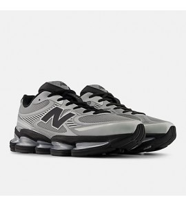 NEW BALANCE UOMO U20006OU GRIGIO