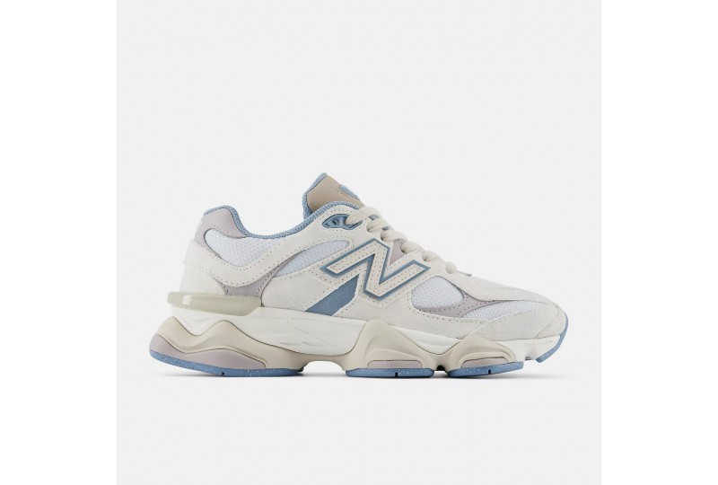 NEW BALANCE U90601RJ ZINC...