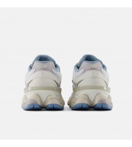 NEW BALANCE U90601RJ ZINC BLUE con SEA SALT