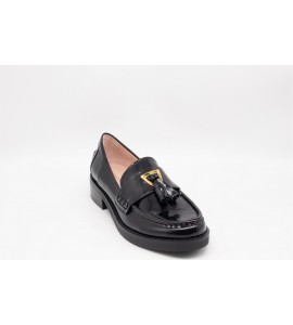 COCCINELLE Beat Negro
