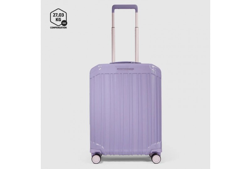 PIQUADRO Trolley cabina...