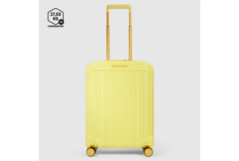 PIQUADRO Trolley cabina...