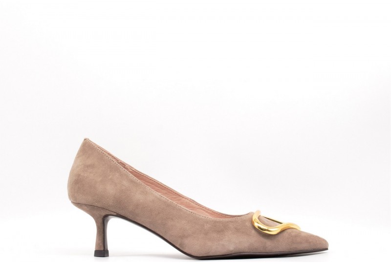 COCCINELLE Himma Suede