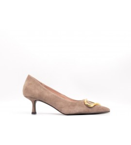COCCINELLE Himma Suede