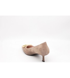 COCCINELLE Himma Suede