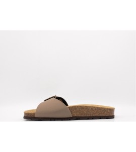 GRUNLAND Ciabatta eco-friendly SARA