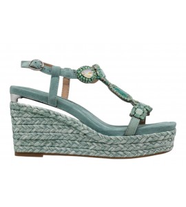   ALMA EN PENA V265506 SUEDE JADE