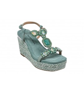   ALMA EN PENA V265506 SUEDE JADE