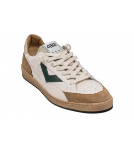 4B12 uomo PLAYNEW-U1006 BEIGE/ICE