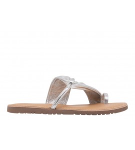   GIOSEPPO DONNA SANDALI   79275 KISERIAN SILVER