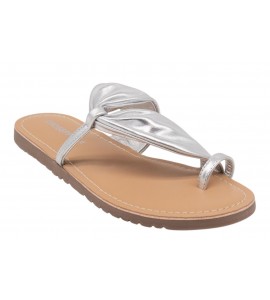   GIOSEPPO DONNA SANDALI   79275 KISERIAN SILVER