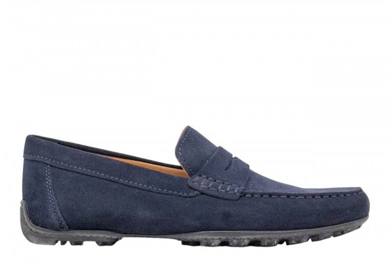   GEOX U mocassino...