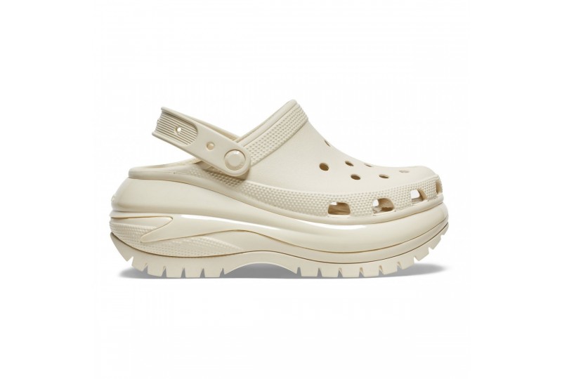 CROCS Mega Crush Clog W