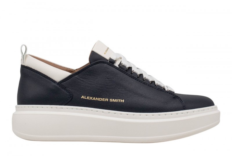 ALEXANDER SMITH UOMO...
