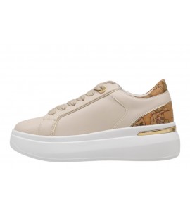 ALVIERO MARTINI donna sneaker 1470/300E/0925 BEIGE