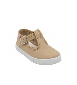 CIENTA scarpa tela unisex 51000/37