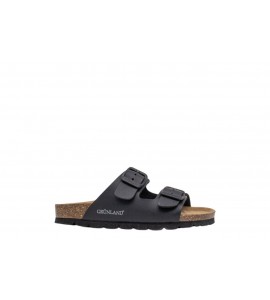 GRUNLAND unisex LUCE CB3090-40 NERO