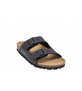 GRUNLAND unisex LUCE CB3090-40 NERO