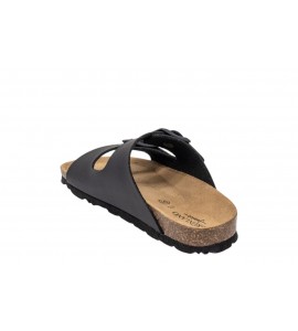 GRUNLAND unisex LUCE CB3090-40 NERO