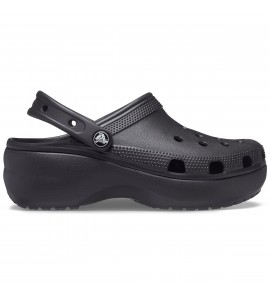 CROCS Classic Platform Clog W